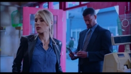 Interior Chinatown - Season 01 Episode 02